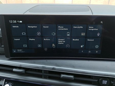 2027 Hyundai Santa Fe - photo 28