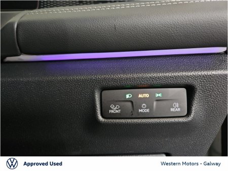 2024 Volkswagen Tiguan - photo 26