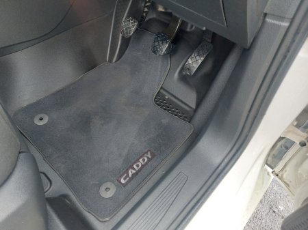 2022 Volkswagen Caddy - photo 26