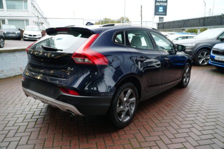 2016 Volvo V40 - photo 4