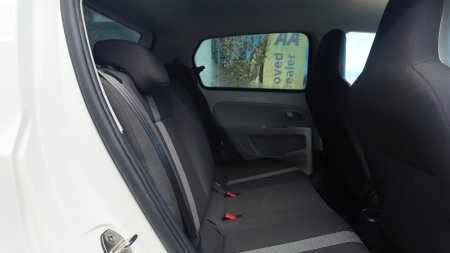 2019 Volkswagen up! - photo 16