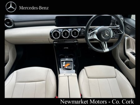 2025 Mercedes-Benz A-Class - photo 10