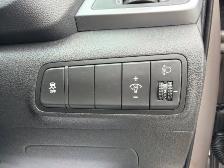 2016 Hyundai Tucson - photo 20