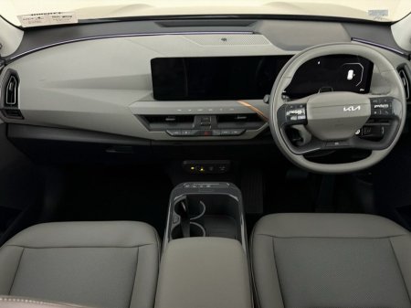 2026 Kia EV5 - photo 18