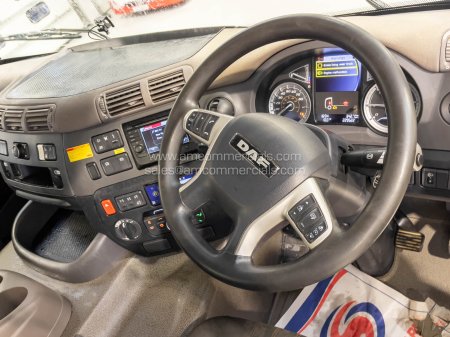 2019 DAF CF 450 - photo 18