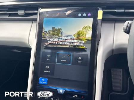 2026 Ford Explorer - photo 39