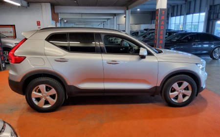 2019 Volvo XC40 - photo 9