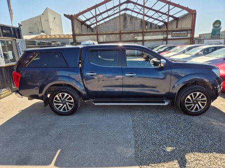 2019 Nissan Navara - photo 6