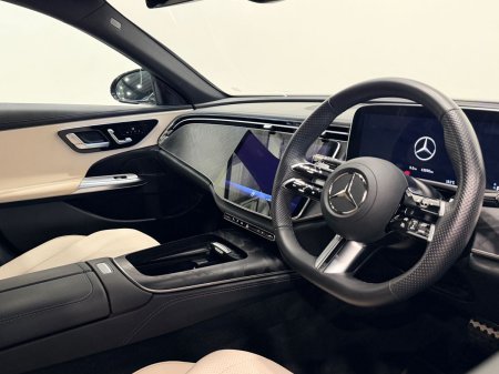 2025 Mercedes-Benz E-Class - photo 15