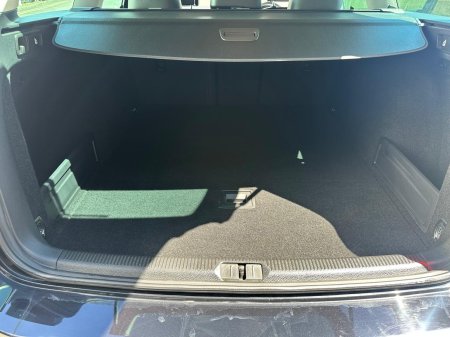 2011 Volkswagen Passat - photo 16