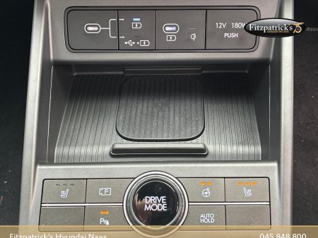 2027 Hyundai KONA - photo 17