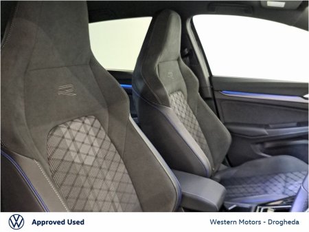 2026 Volkswagen Golf - photo 24