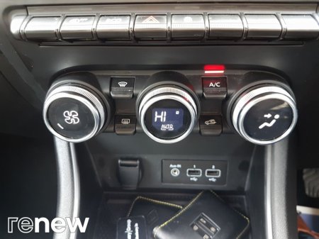 2022 Renault Captur - photo 42