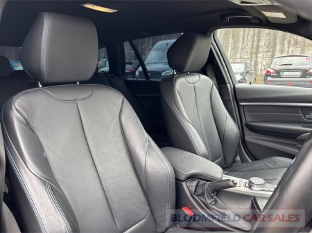 2019 BMW 3-Series - photo 11