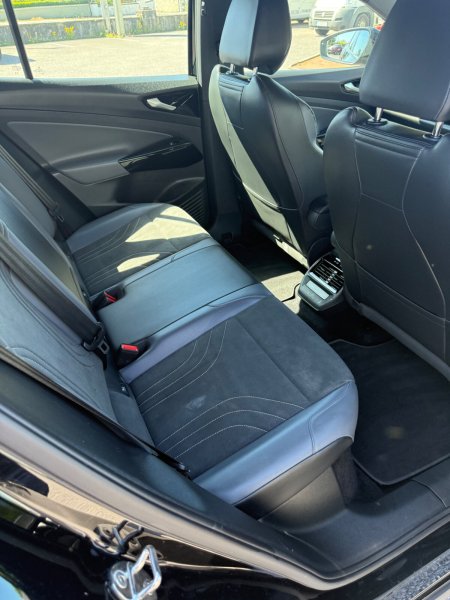 2023 Volkswagen ID.4 - photo 4