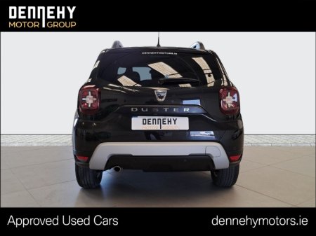 2020 Dacia Duster - photo 11