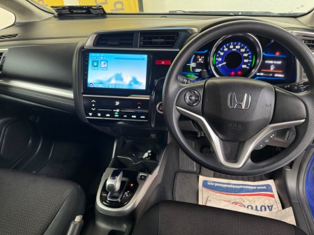 2015 Honda Fit - photo 9