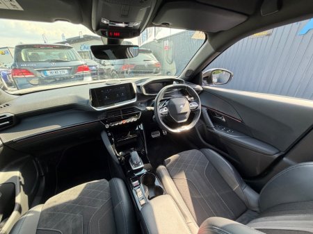 2021 Peugeot 2008 - photo 56