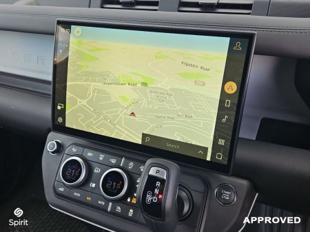 2026 Land Rover Defender - photo 10