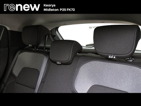 2024 Renault Clio - photo 17
