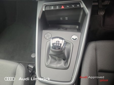 2026 Audi A3 - photo 14
