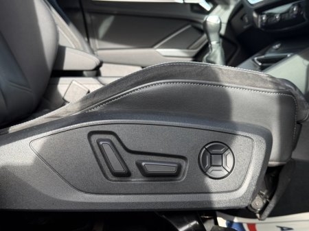 2020 Audi Q3 - photo 15