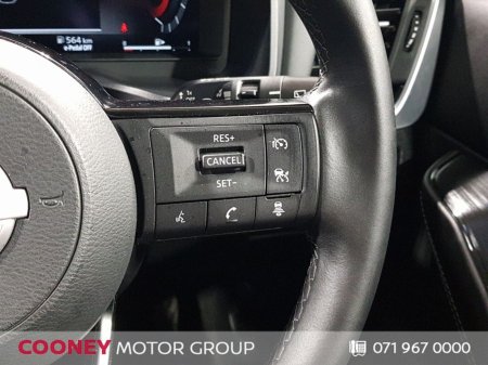 2023 Nissan Qashqai - photo 16