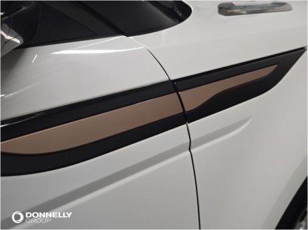 2022 Land Rover Range Rover Evoque - photo 20