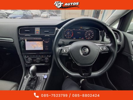 2019 Volkswagen Golf - photo 7