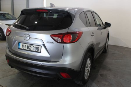 2015 Mazda CX-5 - photo 16