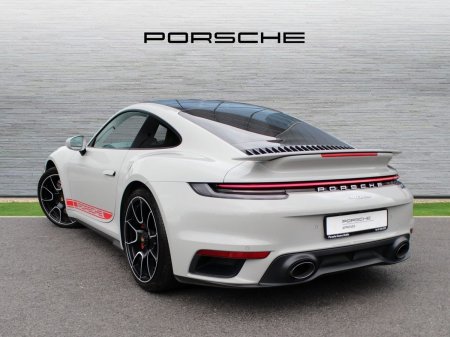 2022 Porsche 911 - photo 2