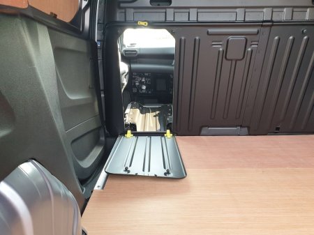2026 Citroen Berlingo - photo 27