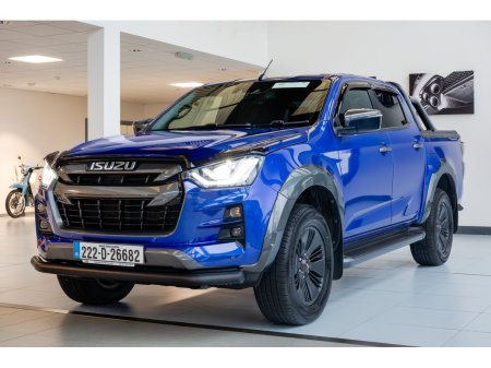 2022 Isuzu D-Max - photo 6