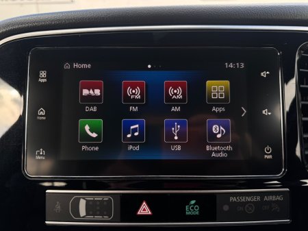 2019 Mitsubishi Outlander - photo 25