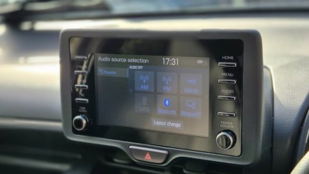 2022 Toyota Yaris - photo 26