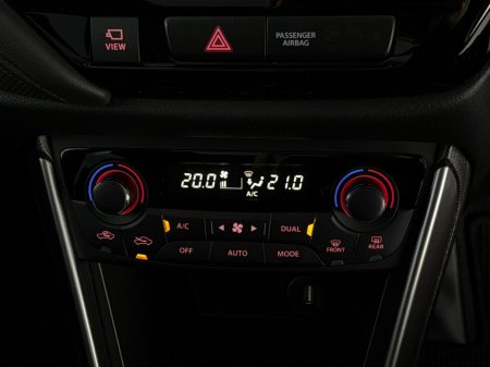 2026 Suzuki S-CROSS - photo 27