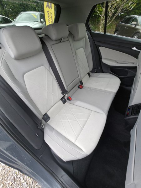 2024 Volkswagen Golf - photo 20