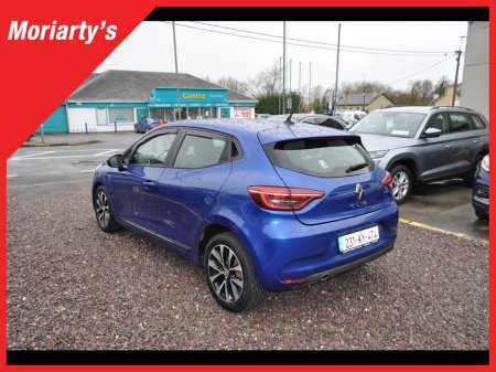 2023 Renault Clio - photo 4