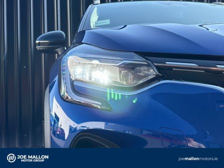 2023 Renault Captur - photo 36