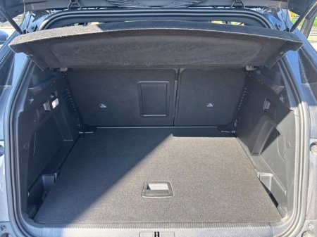 2020 Peugeot 3008 - photo 12