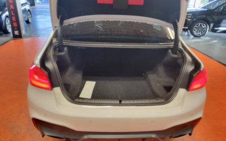 2019 BMW 5-Series - photo 4