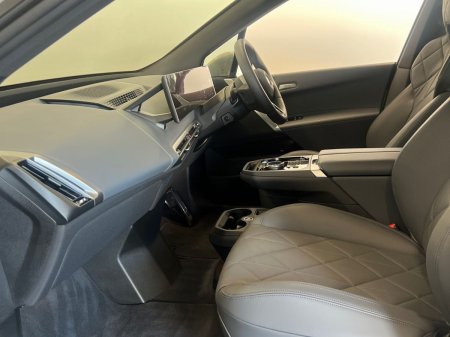 2026 BMW iX - photo 12