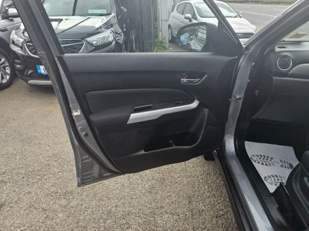 2016 Suzuki Vitara - photo 30