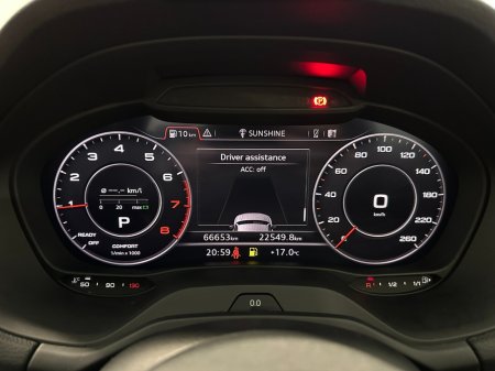 2019 Audi Q2 - photo 25