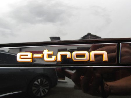 2022 Audi e-tron - photo 51