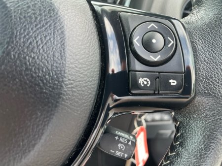 2020 Toyota Yaris - photo 12