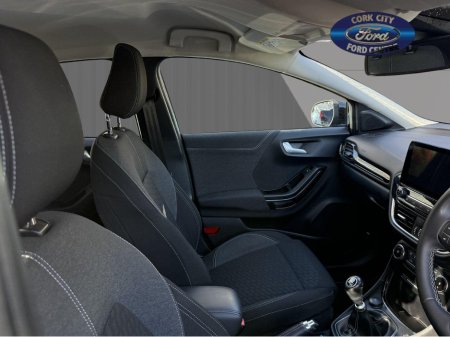 2023 Ford Puma - photo 5