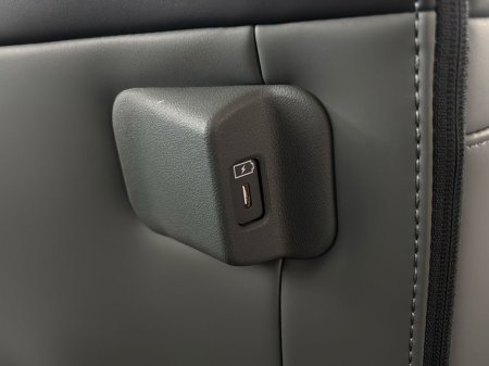 2026 Kia PV5 - photo 34