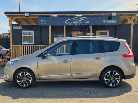 2016 Renault Grand Scenic - photo 8