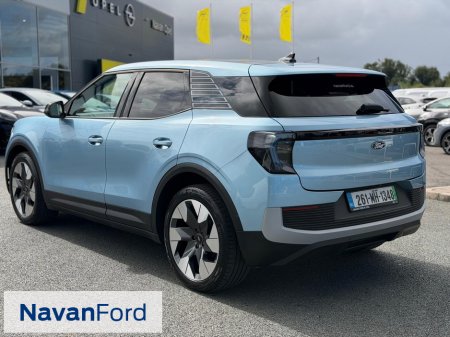 2026 Ford Explorer - photo 5